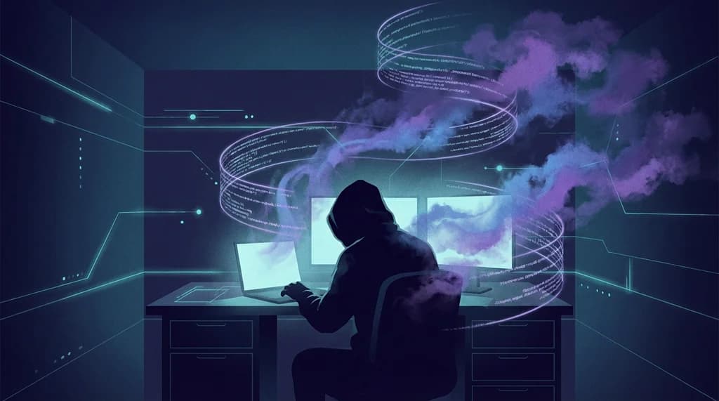 Vibe Coding Is Dead. Comprehension Debt Is What Killed It.