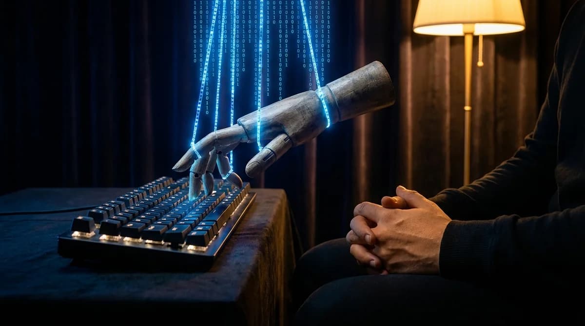 The Grief of Getting What You Wanted